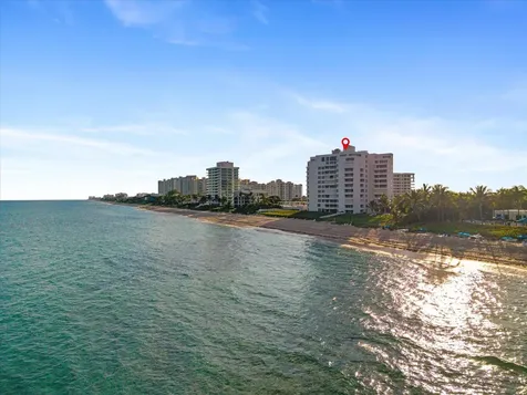 3407 S Ocean Boulevard Highland Beach FL 33487