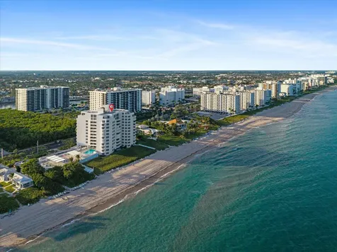 3407 S Ocean Boulevard Highland Beach FL 33487