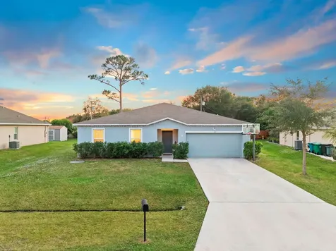 1414 Sw Crest Avenue Port Saint Lucie FL 34953