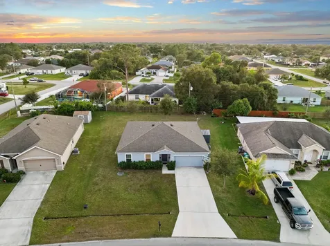 1414 Sw Crest Avenue Port Saint Lucie FL 34953