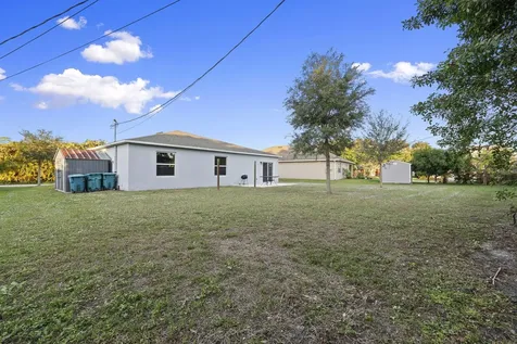 1414 Sw Crest Avenue Port Saint Lucie FL 34953