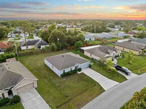 1414 Sw Crest Avenue Port Saint Lucie FL 34953