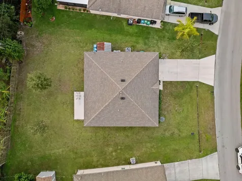 1414 Sw Crest Avenue Port Saint Lucie FL 34953