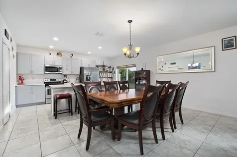 1414 Sw Crest Avenue Port Saint Lucie FL 34953