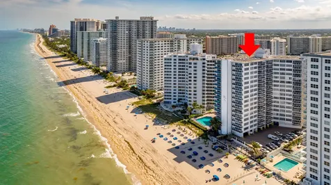 3700 Galt Ocean Drive Fort Lauderdale FL 33308