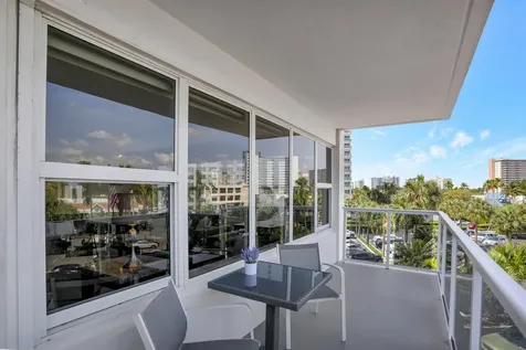3700 Galt Ocean Drive Fort Lauderdale FL 33308