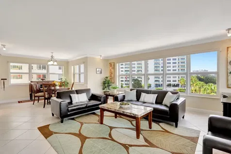 3700 Galt Ocean Drive Fort Lauderdale FL 33308