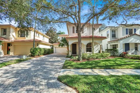 354 November Street Palm Beach Gardens FL 33410