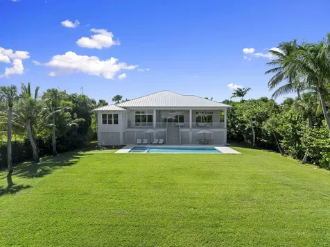 54 S Sewalls Point Road Sewalls Point FL 34996