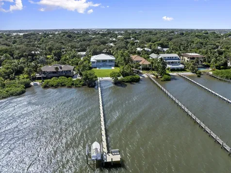 54 S Sewalls Point Road Sewalls Point FL 34996