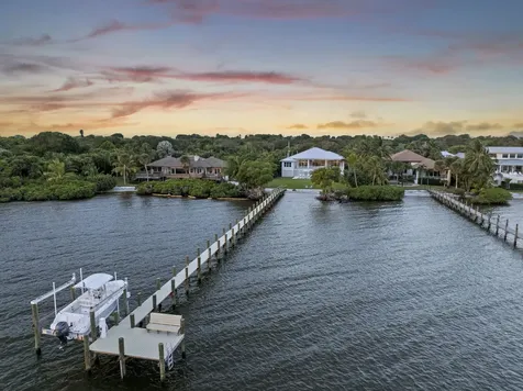 54 S Sewalls Point Road Sewalls Point FL 34996