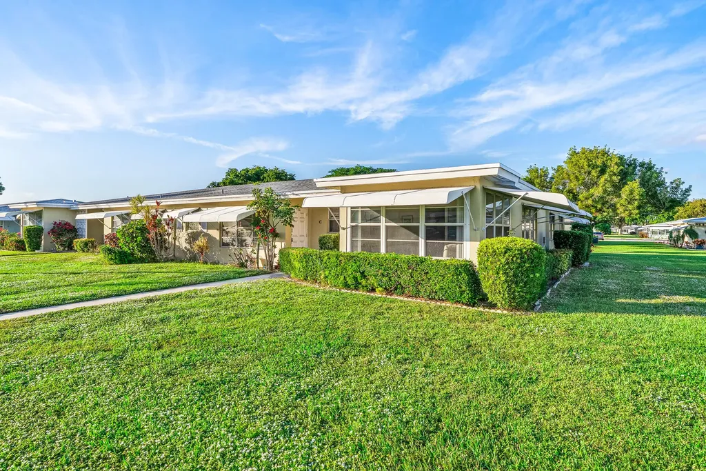 175 High Point Terrace Delray Beach FL 33445