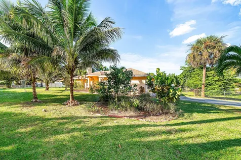 18801 Hamlin Boulevard The Acreage FL 33470