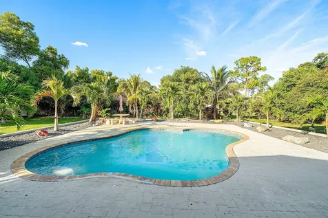 18801 Hamlin Boulevard The Acreage FL 33470