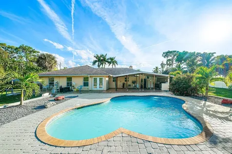 18801 Hamlin Boulevard The Acreage FL 33470