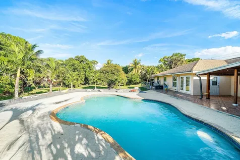 18801 Hamlin Boulevard The Acreage FL 33470