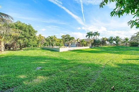 18801 Hamlin Boulevard The Acreage FL 33470