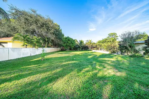 18801 Hamlin Boulevard The Acreage FL 33470