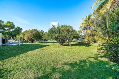 18801 Hamlin Boulevard The Acreage FL 33470