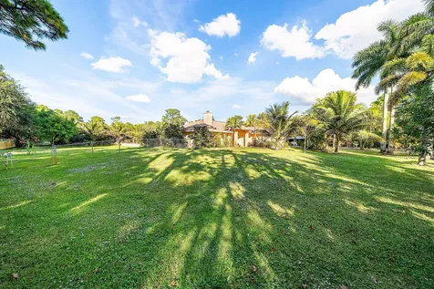 18801 Hamlin Boulevard The Acreage FL 33470