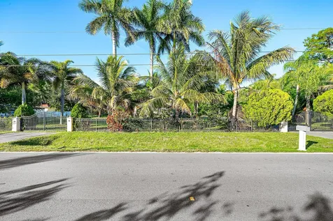 18801 Hamlin Boulevard The Acreage FL 33470