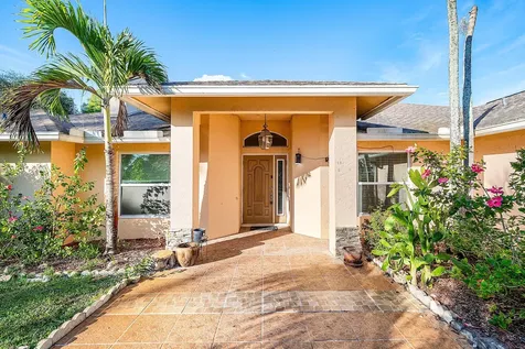 18801 Hamlin Boulevard The Acreage FL 33470