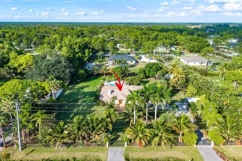 18801 Hamlin Boulevard The Acreage FL 33470