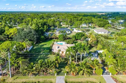 18801 Hamlin Boulevard The Acreage FL 33470