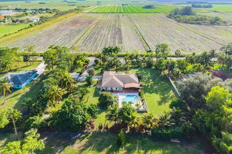 18801 Hamlin Boulevard The Acreage FL 33470