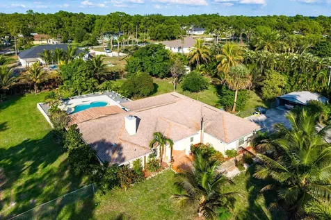 18801 Hamlin Boulevard The Acreage FL 33470