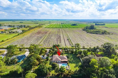 18801 Hamlin Boulevard The Acreage FL 33470