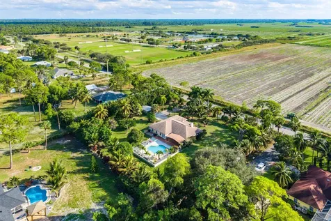 18801 Hamlin Boulevard The Acreage FL 33470