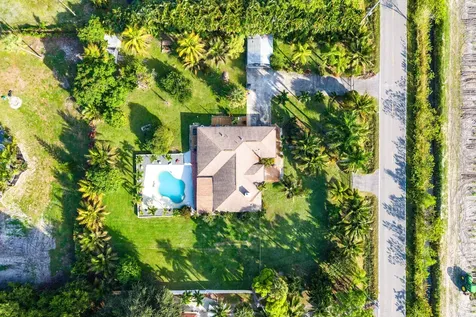 18801 Hamlin Boulevard The Acreage FL 33470