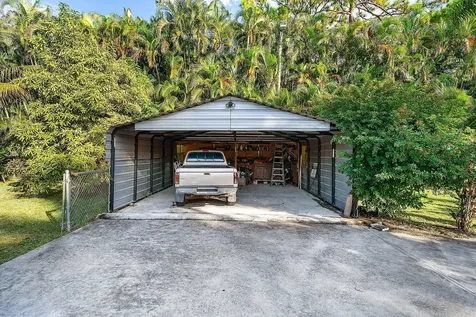 18801 Hamlin Boulevard The Acreage FL 33470
