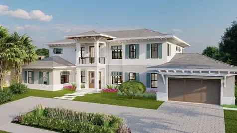 925 Cypress Drive Delray Beach FL 33483