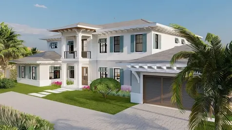 925 Cypress Drive Delray Beach FL 33483