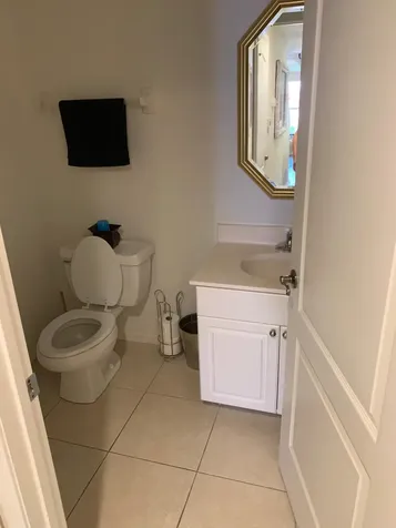 49 Uno Lago Drive Juno Beach FL 33408