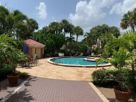 49 Uno Lago Drive Juno Beach FL 33408