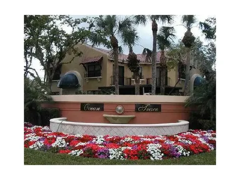 49 Uno Lago Drive Juno Beach FL 33408