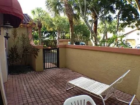 49 Uno Lago Drive Juno Beach FL 33408
