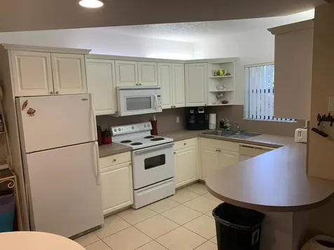 49 Uno Lago Drive Juno Beach FL 33408