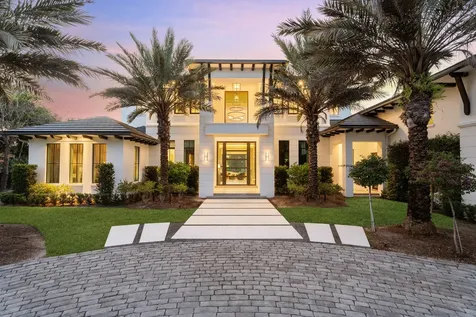 210 Bears Club Drive Jupiter FL 33477
