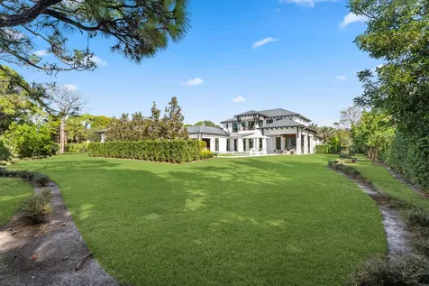 210 Bears Club Drive Jupiter FL 33477