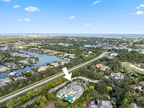 210 Bears Club Drive Jupiter FL 33477
