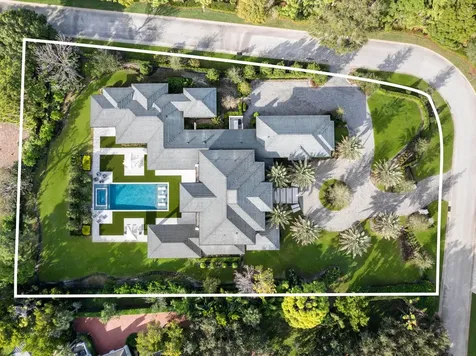 210 Bears Club Drive Jupiter FL 33477