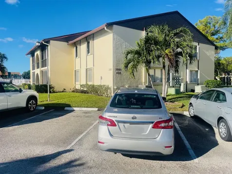 3561 Pine Needle Drive Greenacres FL 33463