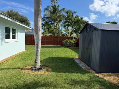 1611 Treemont Avenue Jupiter FL 33469
