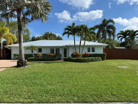 1611 Treemont Avenue Jupiter FL 33469