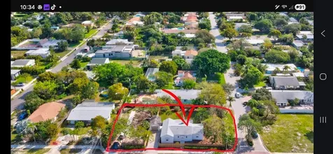 1303 NE 2nd Avenue Delray Beach FL 33444