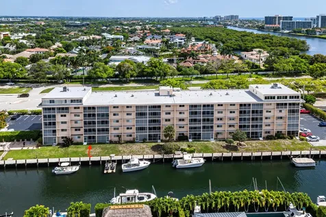 750 Ne Spanish River Boulevard Boca Raton FL 33431